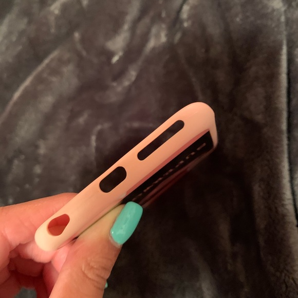 iPhone 7 Plus Superwoman Phone Case - Picture 4 of 4